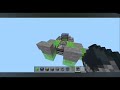 Minecraft Tutorial How To Build A Working Plane