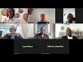 Creation, Collaboration, and Action: Webinar on Creative Agency Collaboration in East Africa