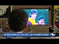 Las reflexiones del fiscal que investigó el crimen de Andrés Escobar