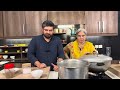 Palak Gosht & Namkeen Biryani | پالک گوشت اور نمکین بریانی | Food With Saad Raja