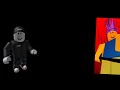 Roblox (Hacker vs Faker vs Myth vs Roblox)