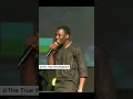 Minister THEOPHILUS SUNDAY Shares his encounter on the Mountain. A must watch