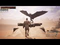 Conan Exiles - Ep 1 : Les fesses à l'air - Let's Play FR HD par ValMor333 & Fanny