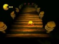 Pac-Man World 2 (PC) - Haunted Boardwalk (100% Pain)