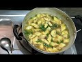 Kach kola Recipe With Sidol I Green Banana Recipe @unt491