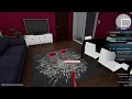 House Flipper  Серия 4  “Аморантовые перемены”