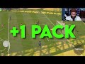 Every Goal = 1 FIFA Mobile Pack