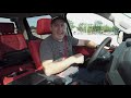 2022 Toyota Tundra TRD PRO Review and Off-Road Test