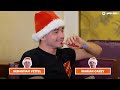 Christmas Games with Charles Leclerc