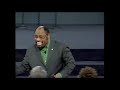 How To Overcome Crisis: Dr. Myles Munroe's Guide On Resilience & Success | MunroeGlobal.com