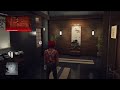 HITMAN 47Wise Strikes