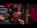 Losers Final: Daigo vs ProblemX | Red Bull Kumite 2018