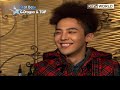 [Star Date] G-Dragon & TOP