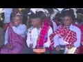 William Ruto gets crowned as  a Turkana elder, they promised to support him in 2022
