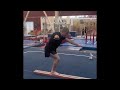 Male Gymnasts Try Women’s Gymnastics 🤸🏼‍♂️