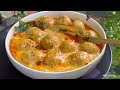 মালাই কোপ্তা ॥ Delicious Chicken Malai Kofta with Gravy | Easy & Flavourful ||  Malai Kopta