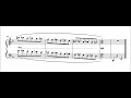 Alkım Koş - Valsette in F major (original composition)