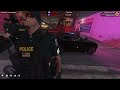 I Was About To DIE Today in GTA 5 RP!