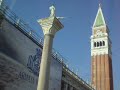Piazza San Marco (St. Mark's Square) Venice Italy