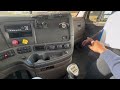 Class B | Air Brakes Test & In-Cab Inspection