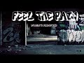 FEEL THE PAIN [FREE BEAT] RAP TRAP HIPHOP INSTRUMENTAL MUSIC