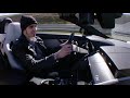 Jaguar F-Type Classic Road Test | Fifth Gear