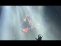 Opeth - Black Rose Immortal/Burden (Live in Bogota, Colombia - Feb 16th, 2023)