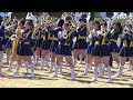 Drill Specials / 2021~2023 / Kyoto Tachibana SHS Band