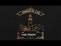 The Promise (Listening Video) - Jordan St. Cyr [Official Video]