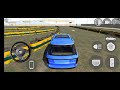 Range Rover🚗 Ko Home🏠 Se Construction🚧Site Per Le Gaya #indianbikedriving3d #gaming #viralvideo