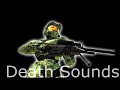 Master Chief Voice Lines + Death Sounds (Halo 2)
