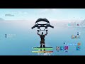 How to get out of creative fortnite island with creative menu!