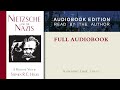 Nietzsche and the Nazis by Stephen R. C. Hicks (Full Audiobook)