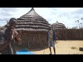Inside Uganda's Most Primitive Tribe (Where Women Outnumber Men)