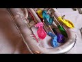 How to Clean a Brass Instrument (with balloons!)