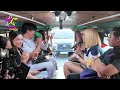 V-JEEPpool Karaoke with Yeng Constantino | VICE GANDA