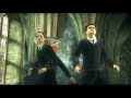 Harry Potter TV-Trailer