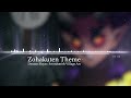 Demon Slayer S3 - Hantengu Zohakuten Theme | 1 Hour Extended Version