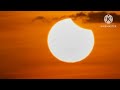 Solar eclipse on mahalaya amavasya (14 Oct) + Pisach yog + lunar eclipse (29 Oct)- A short analysis