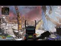 Apex Legends - Long range pratice