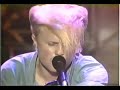 A FLOCK OF SEAGULLS - I RAN (LIVE)