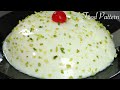 The Easiest Milk Pudding Recipe without Egg | Easy Dessert