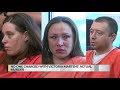 Jessica Kelley's arrest video released