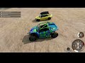 beamNG.drive googoogaga