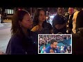 Ayesha Curry CRYING following altercation while  Steph Curry Mom go at the Boys in Blue!