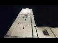 Night walk in Zurich Niederdorf old town. Xiaomi 14 ultra 4K