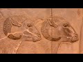 The Burnt City: Unearthing The Ancient City Of Persepolis | Lost Worlds | Timeline