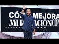 Cómo Mejorar Mi Relación Con Dios | Juan Pablo Lerman