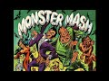 Monster Mash 1 Hour Version