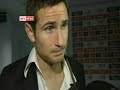 FRANK LAMPARD GOES BONKERS!! RANT ON RADIO PRESENTER